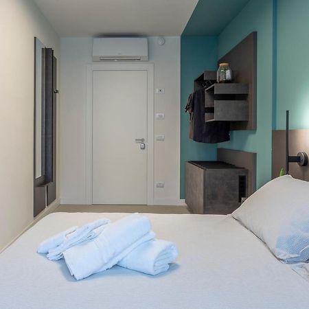 Habitat Guest House Trento Exteriér fotografie